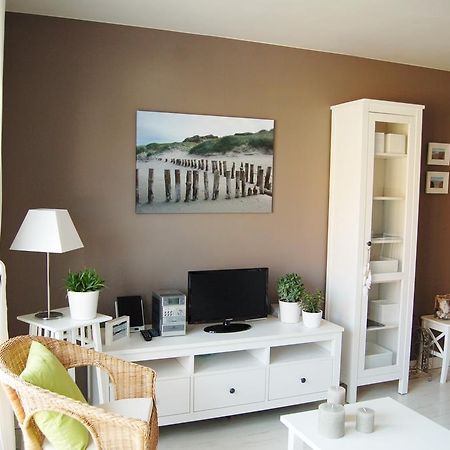 Appartement Vivacances Cote D'Opale Camiers Kültér fotó