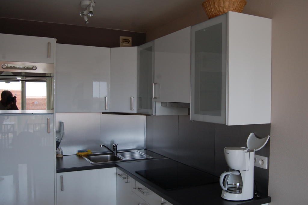 Appartement Vivacances Cote D'Opale Camiers Szoba fotó