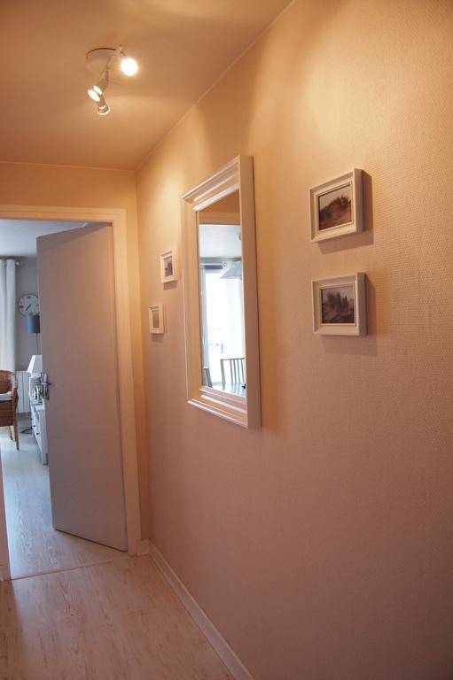 Appartement Vivacances Cote D'Opale Camiers Kültér fotó