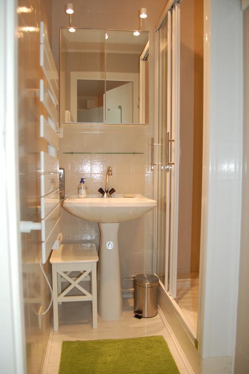 Appartement Vivacances Cote D'Opale Camiers Szoba fotó