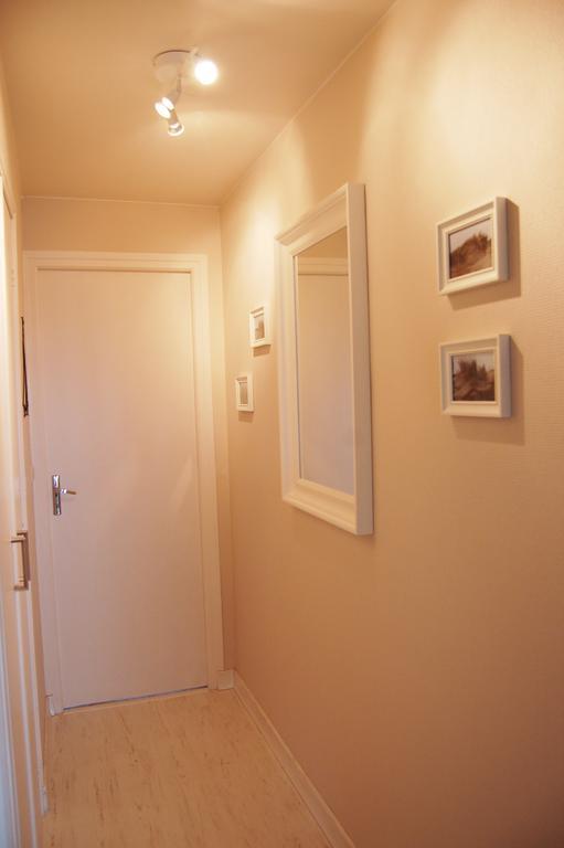 Appartement Vivacances Cote D'Opale Camiers Szoba fotó