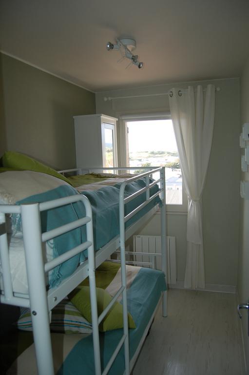 Appartement Vivacances Cote D'Opale Camiers Kültér fotó
