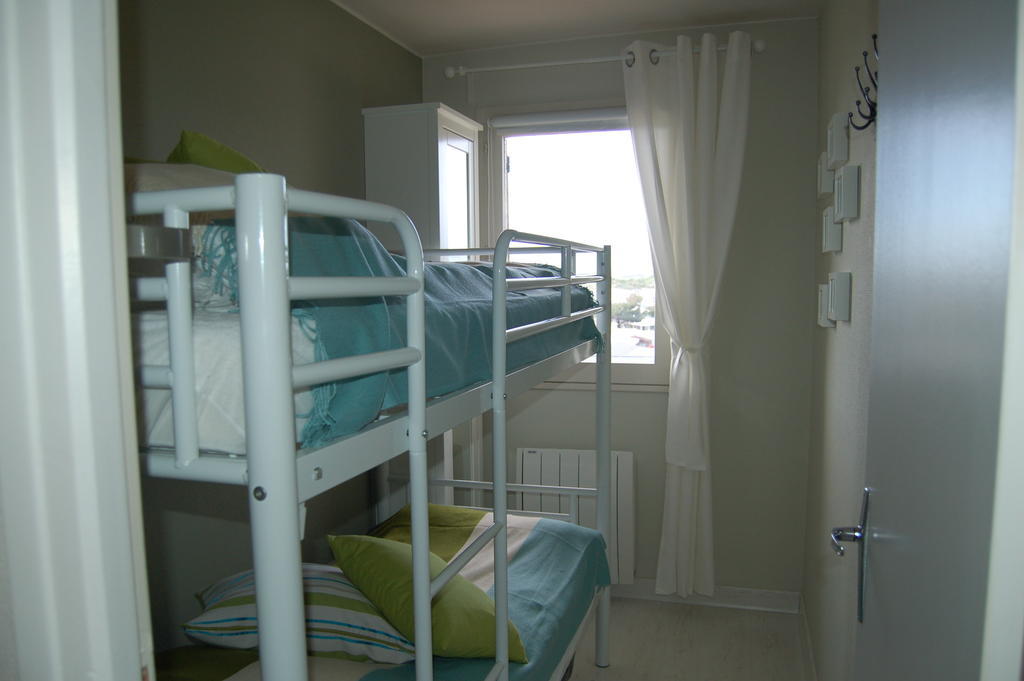 Appartement Vivacances Cote D'Opale Camiers Szoba fotó